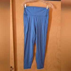Calia Sky Blue Activewear
